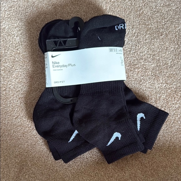Nike Other - Nike Socks